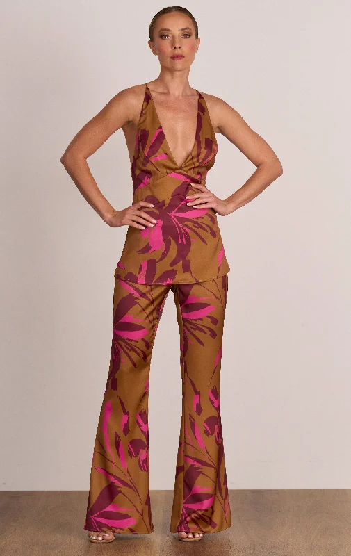 Ablaze Flare Pant