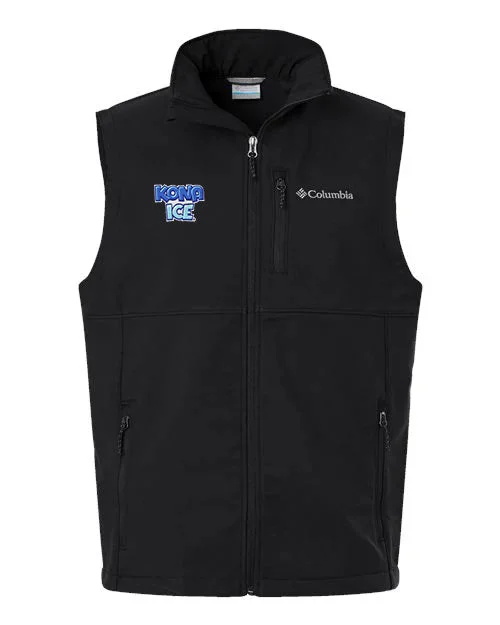 Columbia Ascender II Soft Shell Vest