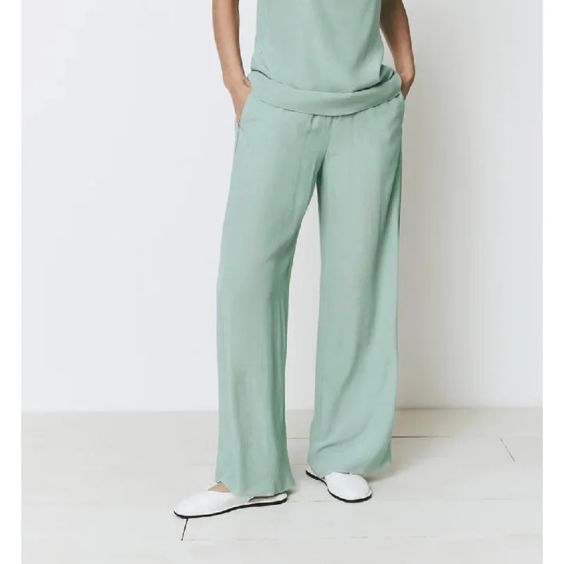 RUE SOPHIE Esme Pant, Seafoam