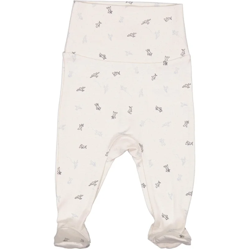 MarMar New Born Airplanes Pixa Pants