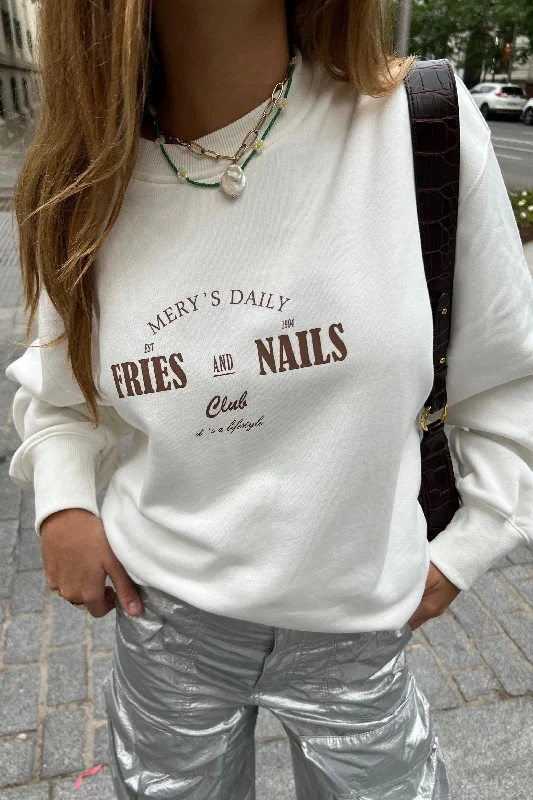 Mery´s Daily sweatshirt