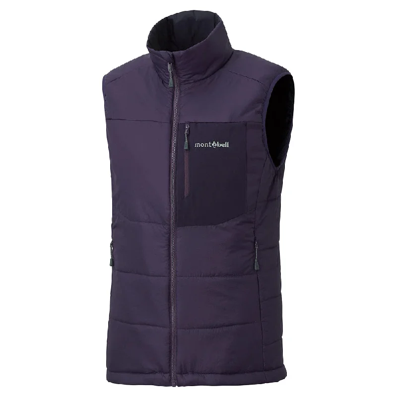 Montbell Womens Thermawrap Vest