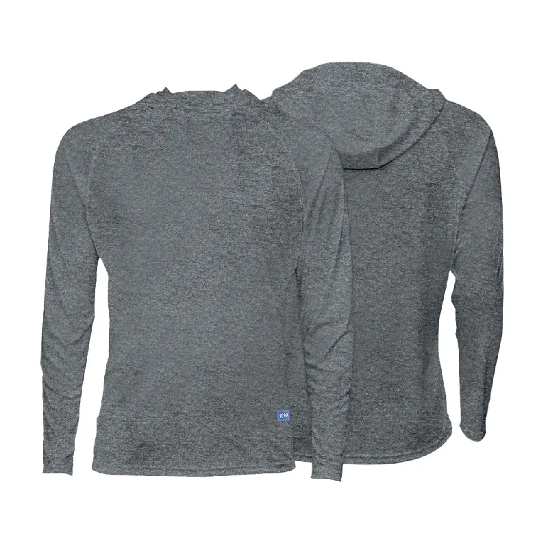 Revolution Lite - Heather Charcoal