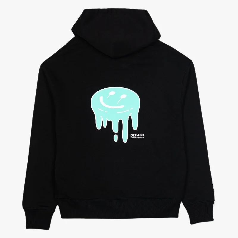 Drip Hoodie (Black)