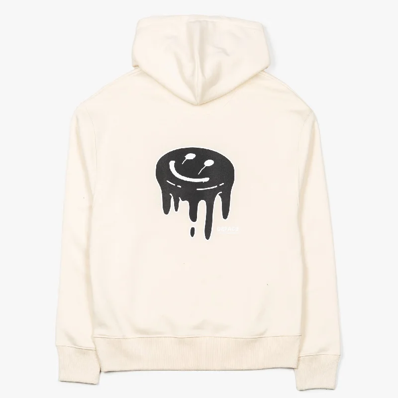 Drip Hoodie (Natural)