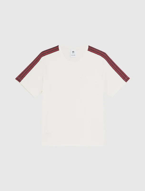 WALES BONNER STRIPE T-SHIRT