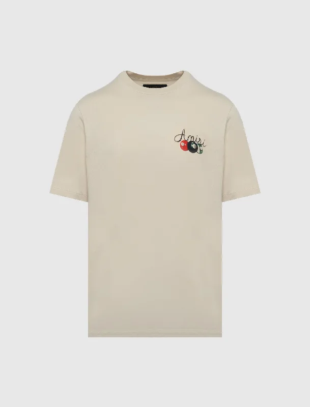 POOL CUE TEE