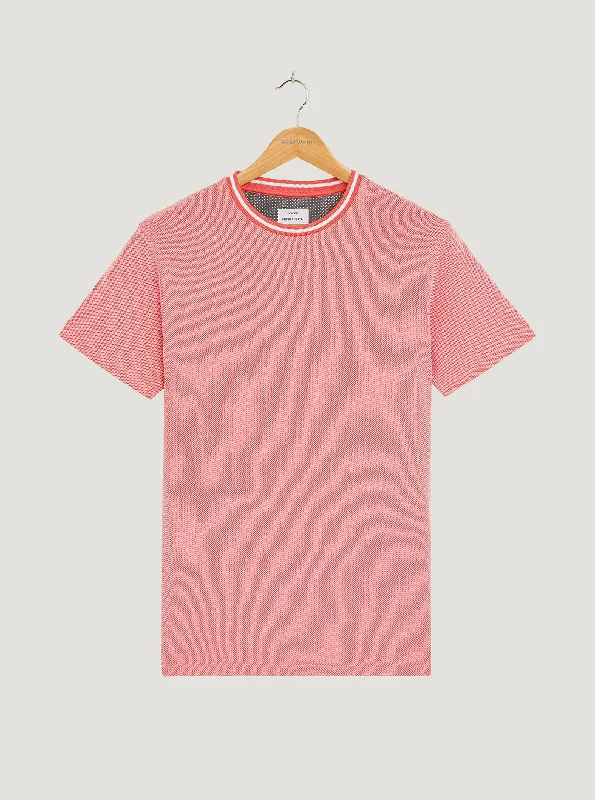 Artizans T-Shirt - Pink