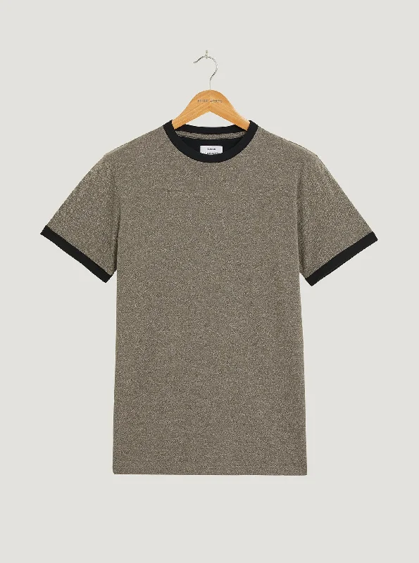 Fernsbury T-Shirt - Grey