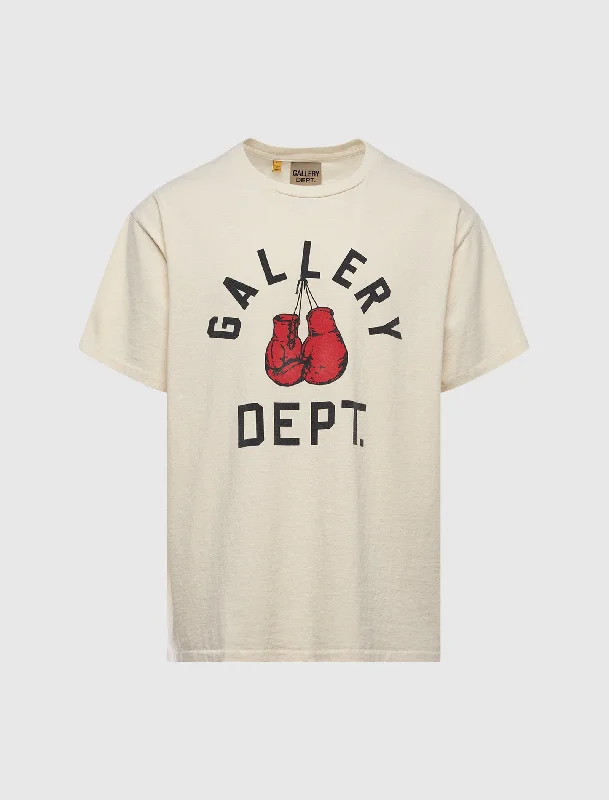 BOXING MERCH TEE