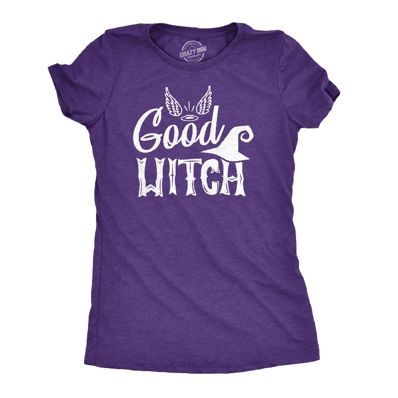 Good Witch Women's T Shirt