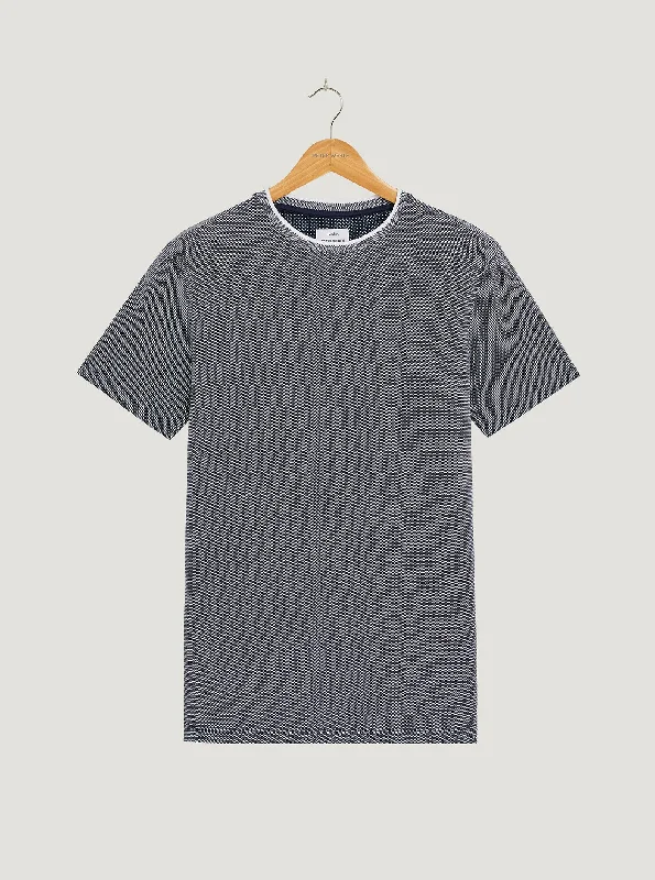 Northwold T-Shirt - Navy