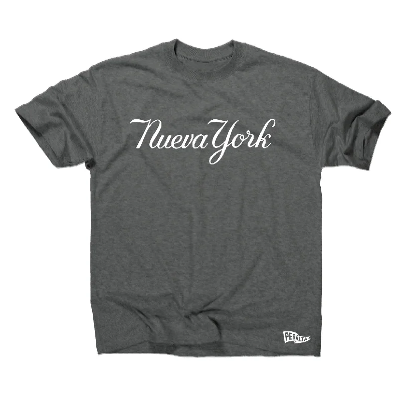 Nueva York Script Tee