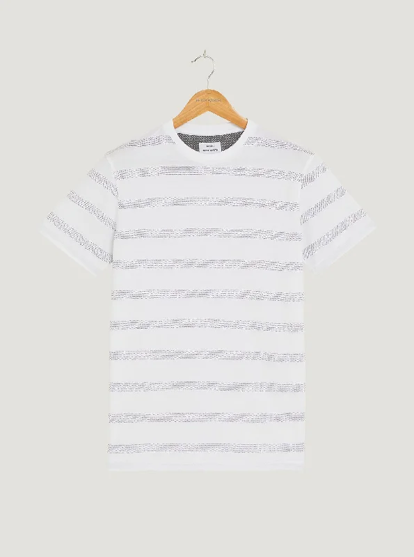 Orsett T-Shirt - White