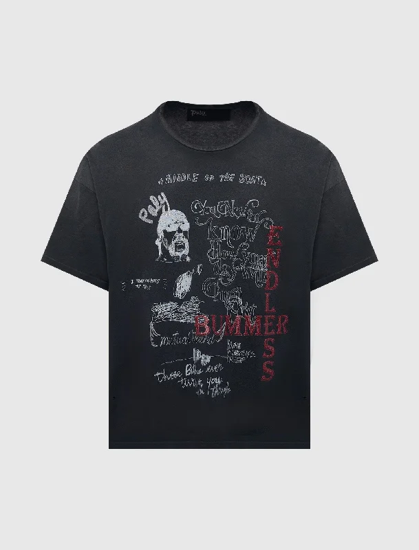 ENDLESS BUMMER TEE