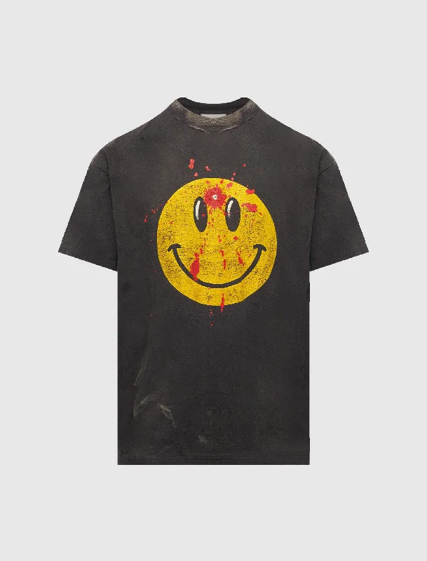 SMILE T-SHIRT