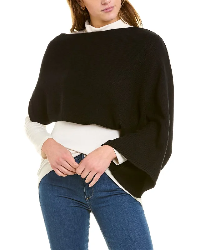 PLANET Slip On Sweater