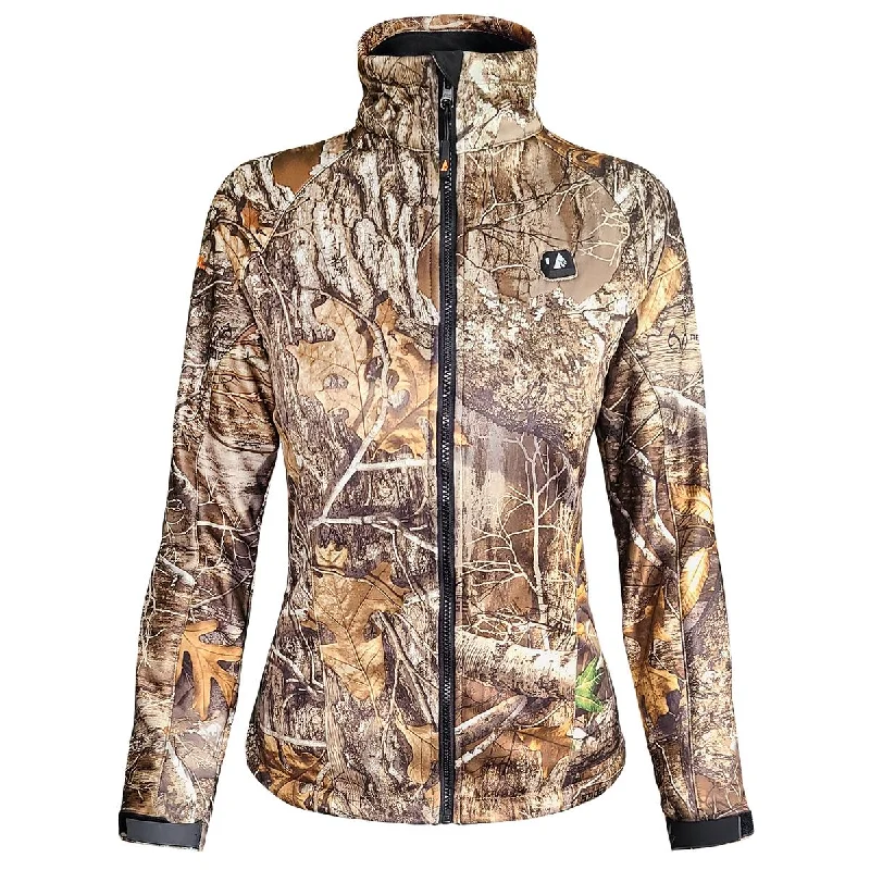 ActionHeat 5V Women's Battery Heated Hunting Jacket