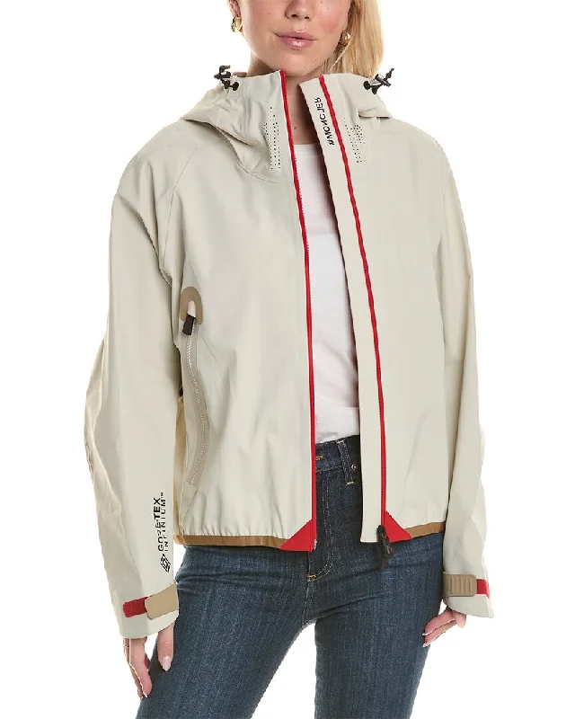 Moncler Lightweight Jacket