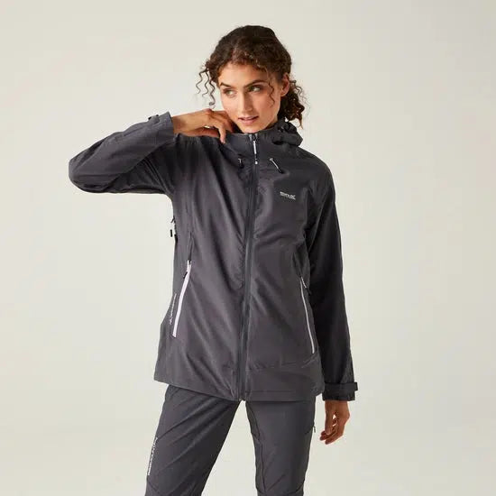 Regatta Great Outdoors Women's Okara Waterproof Jacket